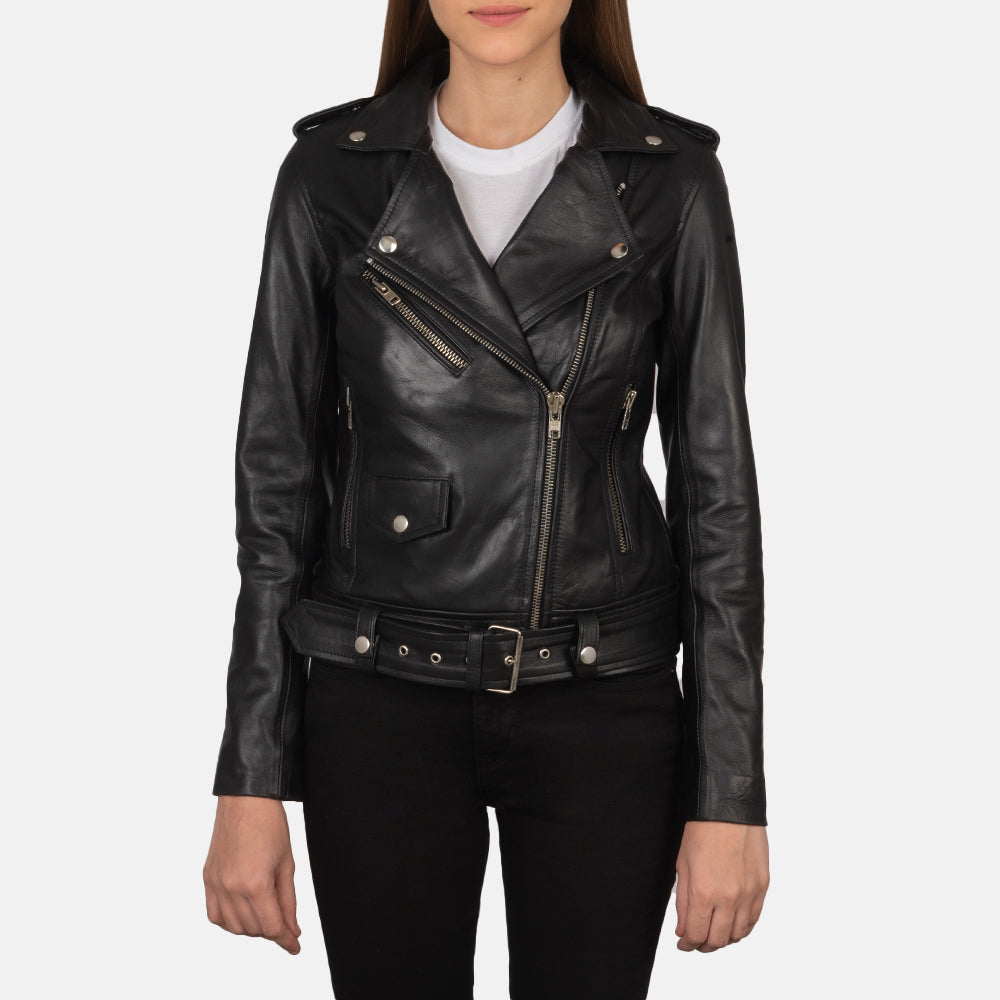 Women s Leather Jackets Buy Leather Jackets For Women in Germany. The Jacket Maker